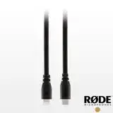 在飛比找遠傳friDay購物精選優惠-【RODE】 SC19 Type-C 轉 Lighting 