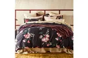 MyHouse Maxine Quilt Cover Set - Double