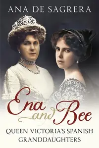 在飛比找誠品線上優惠-Ena and Bee: Queen Victoria's 