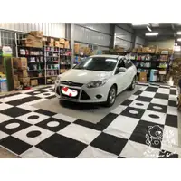 在飛比找蝦皮購物優惠-銳訓汽車配件精品-沙鹿店 Ford Focus Mk3 安裝