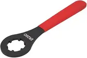 MagiDeal O-shaped Wrench Water Separator Removal Tool The Nut Collet Chuck Wrench CNC Milling Tool for er40 er32, 20