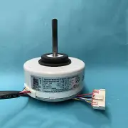 For Midea Inverter Air Conditioner Brushless DC Fan Motor WZDK20-38G ZKFP-20