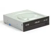 SATA 24X Internal readers CD DVD RW writer burner drive for PC & Duplicator