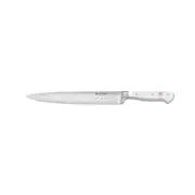 Wusthof Classic Stainless Steel Carving Knife Kitchen/Cooking 23cm Blade WHT