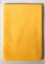 AMS WB1237 Cpk Flute Cleaning Cloth