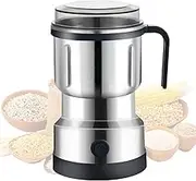 Acunny Grinder Grinder, Grain Grinder | Portable Electric Mill Grain Mill for Cold