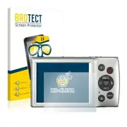 Canon Digital Ixus 185 , 2 x BROTECT® HD-Clear Screen Protector, hard-coated