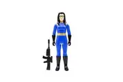 G.I. Joe Baroness ReAction 3.75" Kids/Adult Collectable Action Figure Toy
