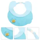 Shower Cap Toddler Dry Drowning Prevention Bath Infant Child