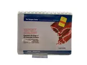 Royal American Report Builder Designer Series Database Development Tool 90s