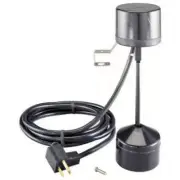Pentair FPS17-66 Submersible Vertical Sump Pump Float Switch for Drainer