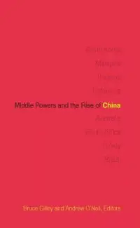 在飛比找博客來優惠-Middle Powers and the Rise of 