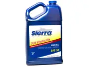 FULL SYNTHETIC ENGINE OIL SAE 30 -