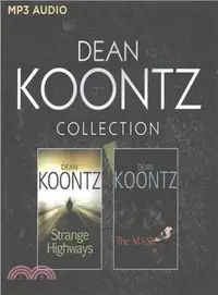 在飛比找三民網路書店優惠-Dean Koontz Collection ─ Stran