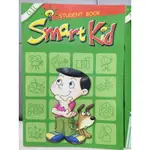 ⚡️快速出貨⚡️SMART KID (附2片CD)+FUN BOOK