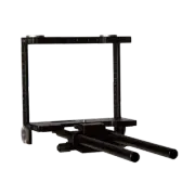 Ikan - Blackmagic Cage