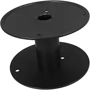 PRETYZOOM Plastic Spool for Fishing Line Compact Wire Bobbin for Efficient Storage Lightweight and Portable for Organizing Fishing Gear and Preventing Tangling