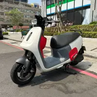 在飛比找蝦皮購物優惠-《高雄二手機車》2021 GOGORO VIVA MIX鏈條