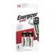 【勁量Energizer】 5號E90 2入 鹼性電池(N2 台灣公司貨)