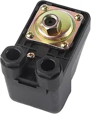 Automatic Water Pump Control, Water Pump Control, Pump Pressure Switch Switch, Pressure Regulator for Self-Priming Pump, Garden Pump, Water Pump