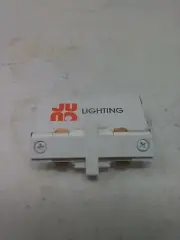 Juno Lightning T23 WH Trac Connectors