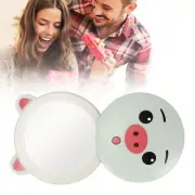 5 In 1 Electric Hand Warmer Rechargeable LED Power Bank Portable Electronic HR6