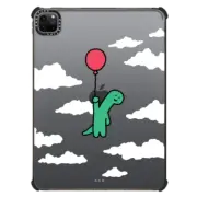 iPad Pro 11-inch (3rd/4th gen) iPad Impact Case I'm leaving this planet