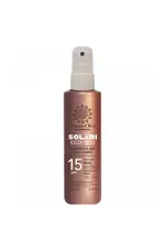 Domus olea toscana Face & Body Sun Fluid SPF15 100 ml