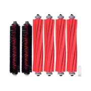 For S7 Maxv Ultra S7 Pro Ultra Cleaning Rolling Brush G10 G10s Pro Vacuum Cleaner Replacement Acces