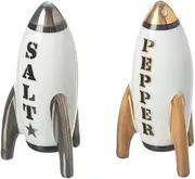 Jonathan Adler Apollo Salt & Pepper Set Salt and Pepper Shaker, One Size, Multi