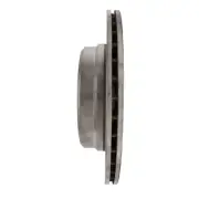 Centric Parts 121.34034 C-Tek Standard Brake Rotor For 91-95 BMW 540i M5 (for: BMW)