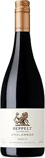 Seppelt Chalambar Shiraz 2021 750ml