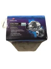 CORALIFE CP1300 For Freshwater Or Saltwater Use