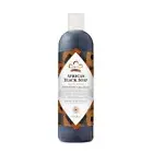 Body Wash African Black Soap 13 OZ By Nubian Heritage