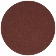 Mirka Royal Aluminum Oxide Coarse Cut Grip Disc 6 In 60 Grit 40-622-060