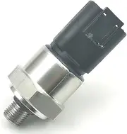 Car Air Pressure Switches Compatible with Scania Truck L-P-G-R-S-T- Series OE: 1777165 Air Conditioning Pressure Sensor A/C Pressure Transducer A/C Pressure Sensor