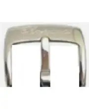New Chopard Stainless Steel 14mm Tang Buckle CTB14MM