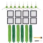Robot Vacuum Accessories for IRobot Roomba I&E I7 I3 I4 I6 I8 E5 E6 E7 Set