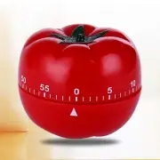 Mechanical Tomato Timer for Precise Cooking and Workout Time Management