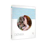 DENKA地下室少年/周荀DENKA ESLITE誠品