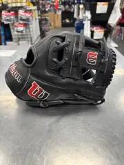 Wilson A2000 April 2024 GOTM Matt Mclain 1786 11.5