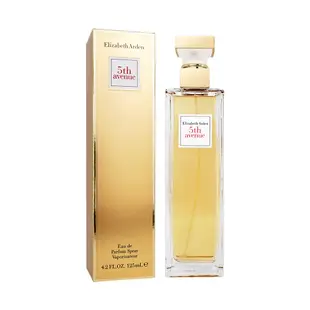 ELIZABETH ARDEN雅頓 第五大道香水(125ml)