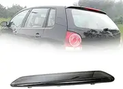 1 Pcs Car Third Brake Light Rear High Mount Stop Lamp 6Q6945097 For VW For Polo 4 9N 9N3 Car Brake Light