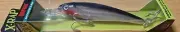 Rapala Saltwater X-Rap Magnum XRMAG-15 12cm 32g COLOR S 4,5m