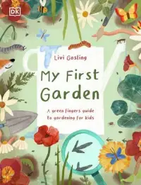 在飛比找博客來優惠-My First Garden: A Green Thumb
