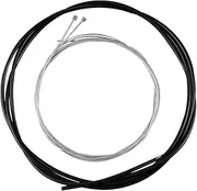 HANABASS 4 Sets Line Derailleur Cable Shifting Wire