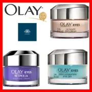 OLAY Ultimate Eye Treatment 15ml (NEW) [Hydrating]