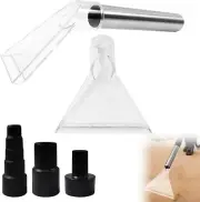 Shop Vac Extractor Attachments kit, Large & Small Carpet Extractor...