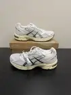 ASICS Gel-1130 white cloud grey