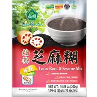 在飛比找蝦皮購物優惠-[效期2024.04.26] 薌園 芝麻糊 超濃郁 無麩質 